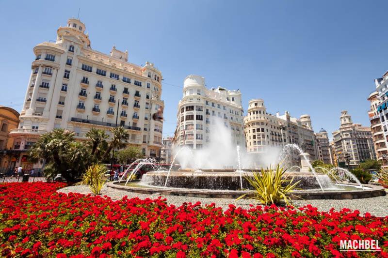 Apartamento Turistico Lux Center Βαλένθια Εξωτερικό φωτογραφία