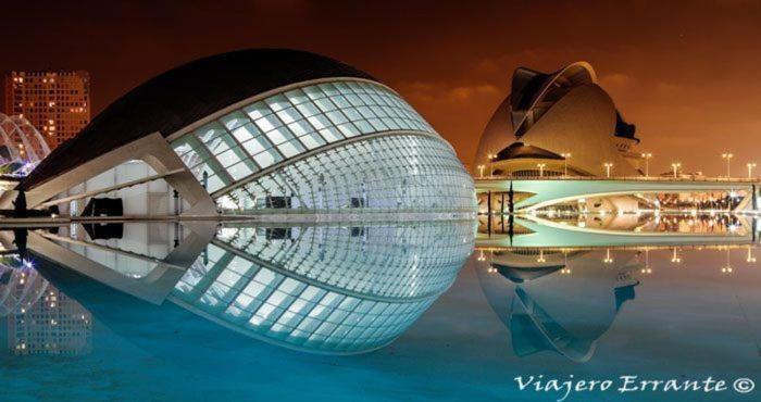 Apartamento Turistico Lux Center Βαλένθια Εξωτερικό φωτογραφία