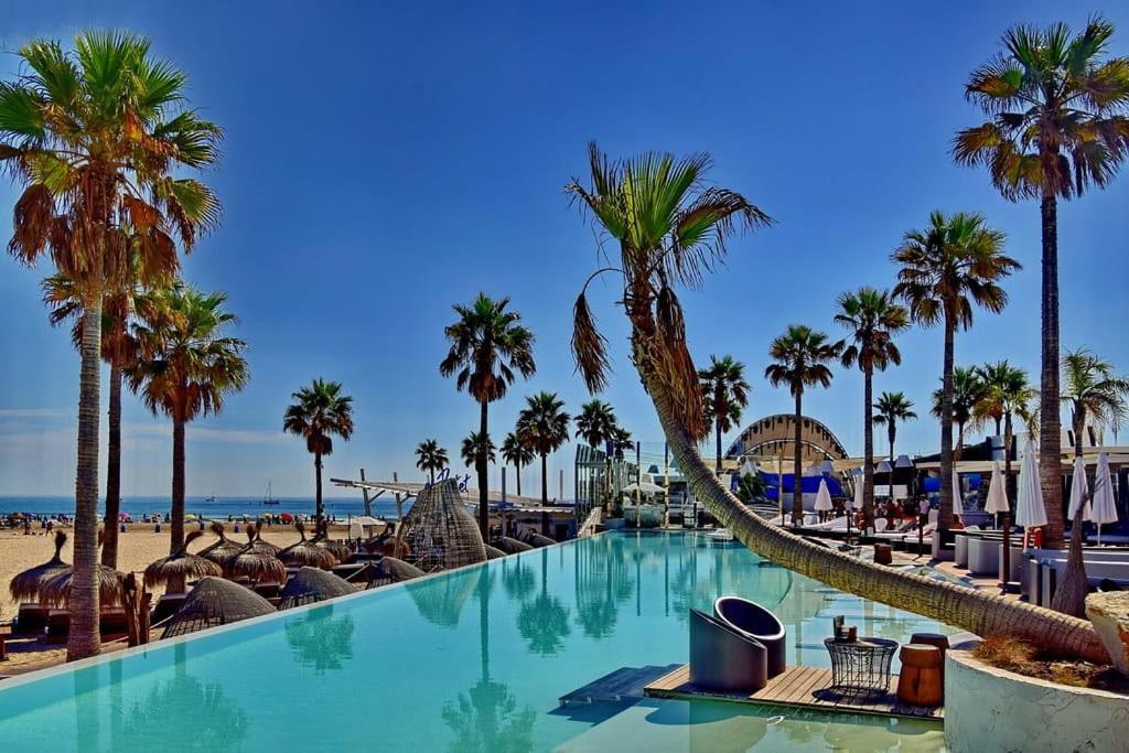 Apartamento Turistico Lux Center Βαλένθια Εξωτερικό φωτογραφία