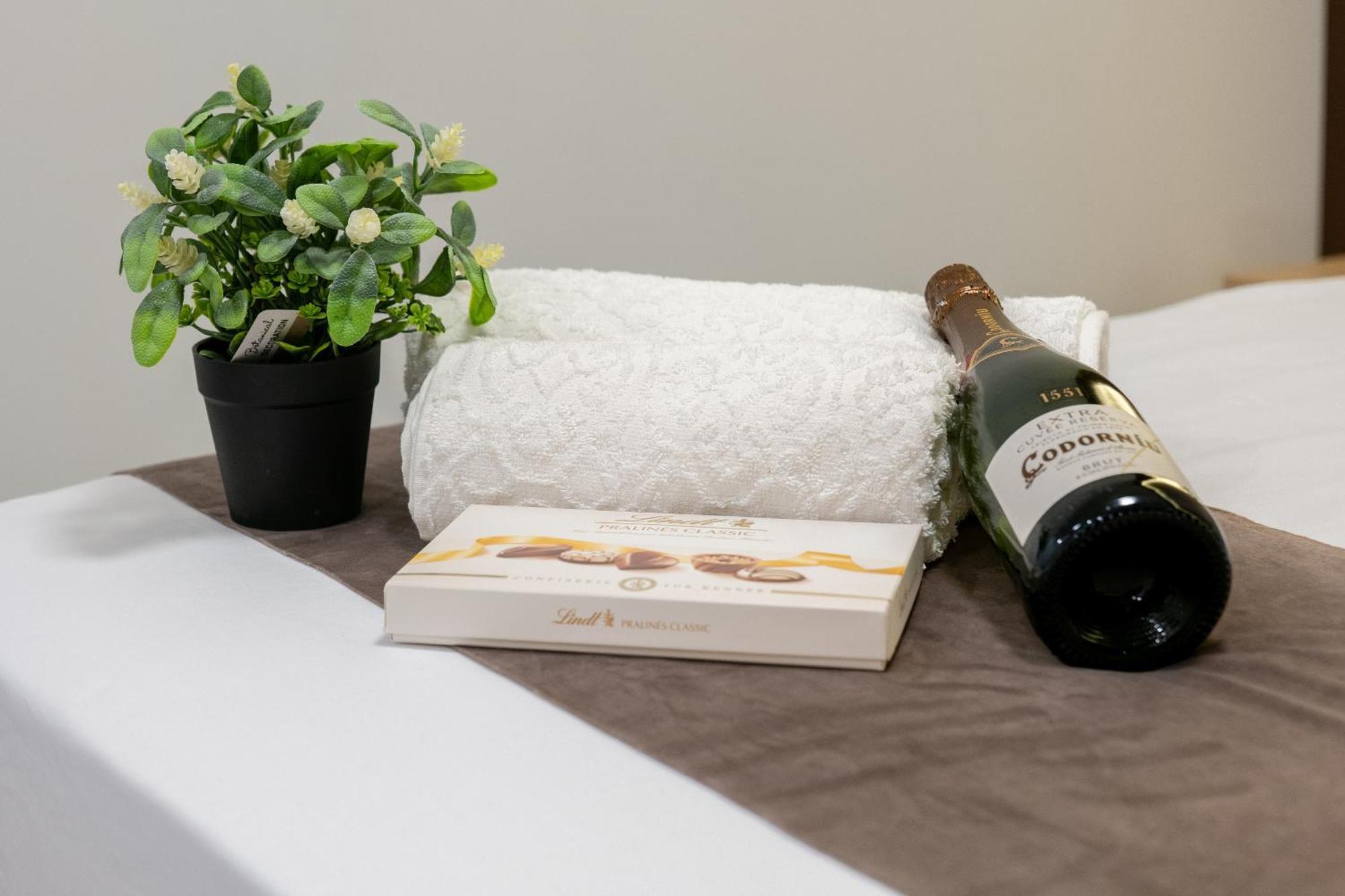 Apartamento Turistico Lux Center Βαλένθια Εξωτερικό φωτογραφία