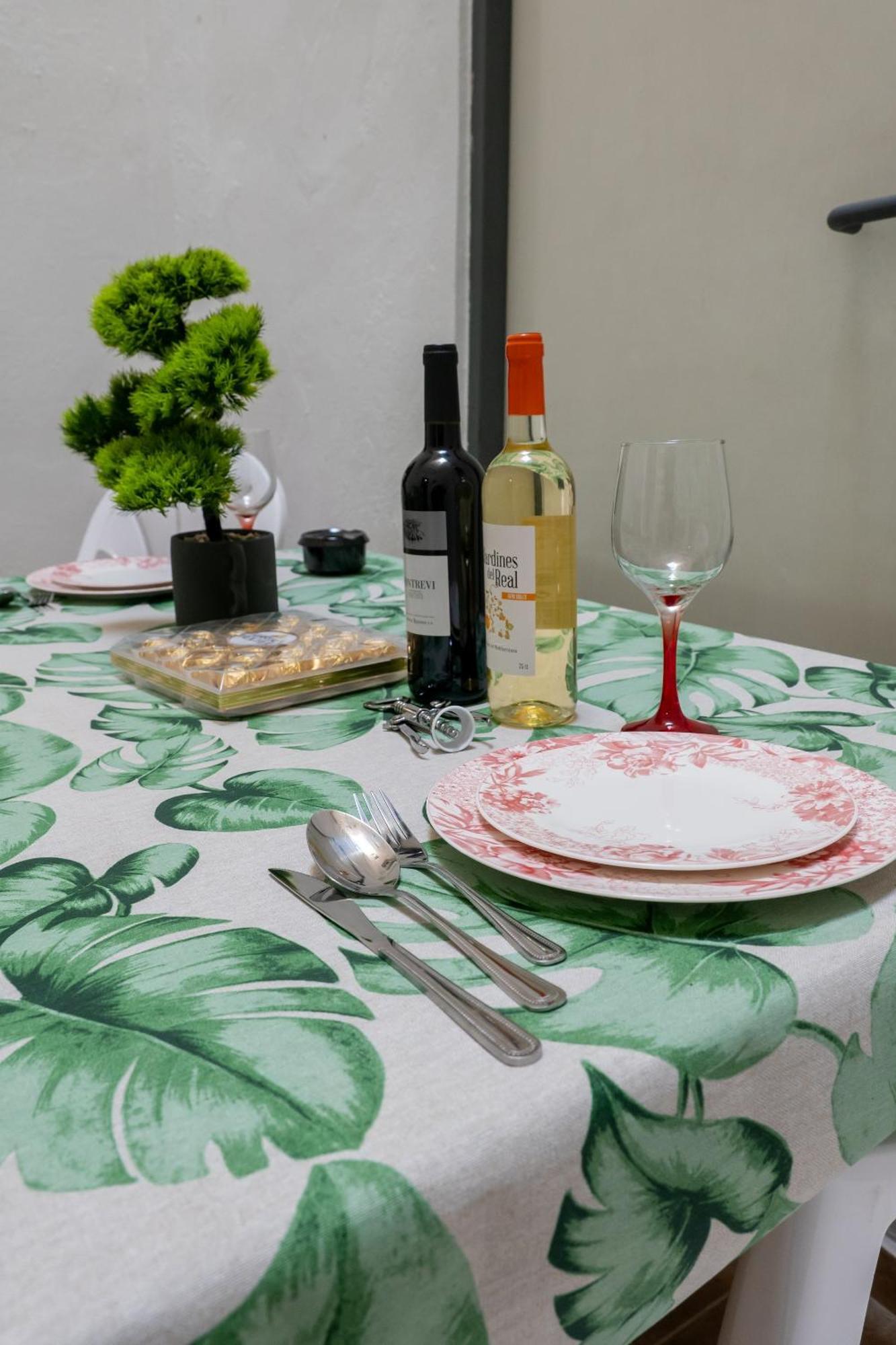Apartamento Turistico Lux Center Βαλένθια Εξωτερικό φωτογραφία