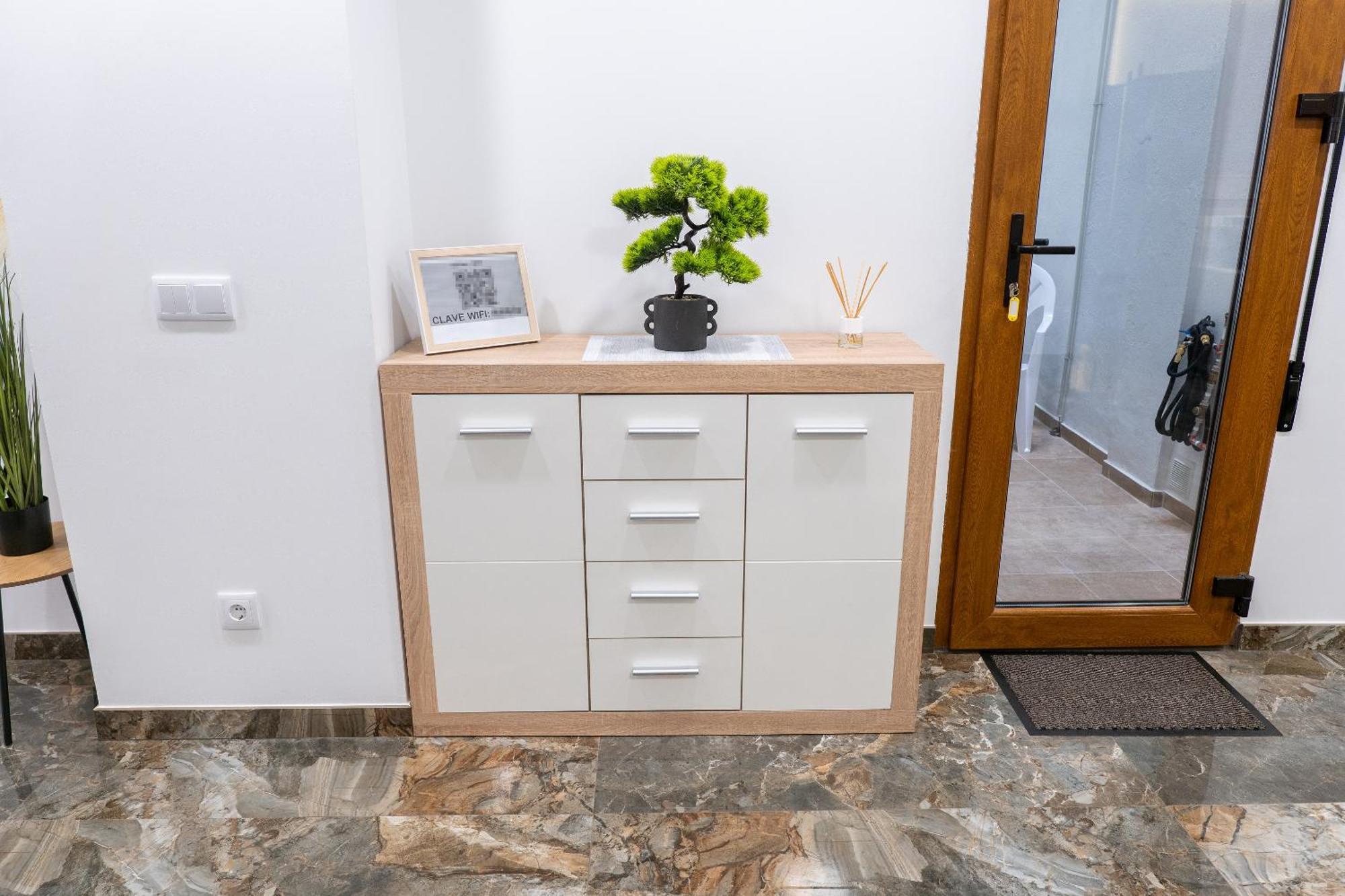 Apartamento Turistico Lux Center Βαλένθια Εξωτερικό φωτογραφία