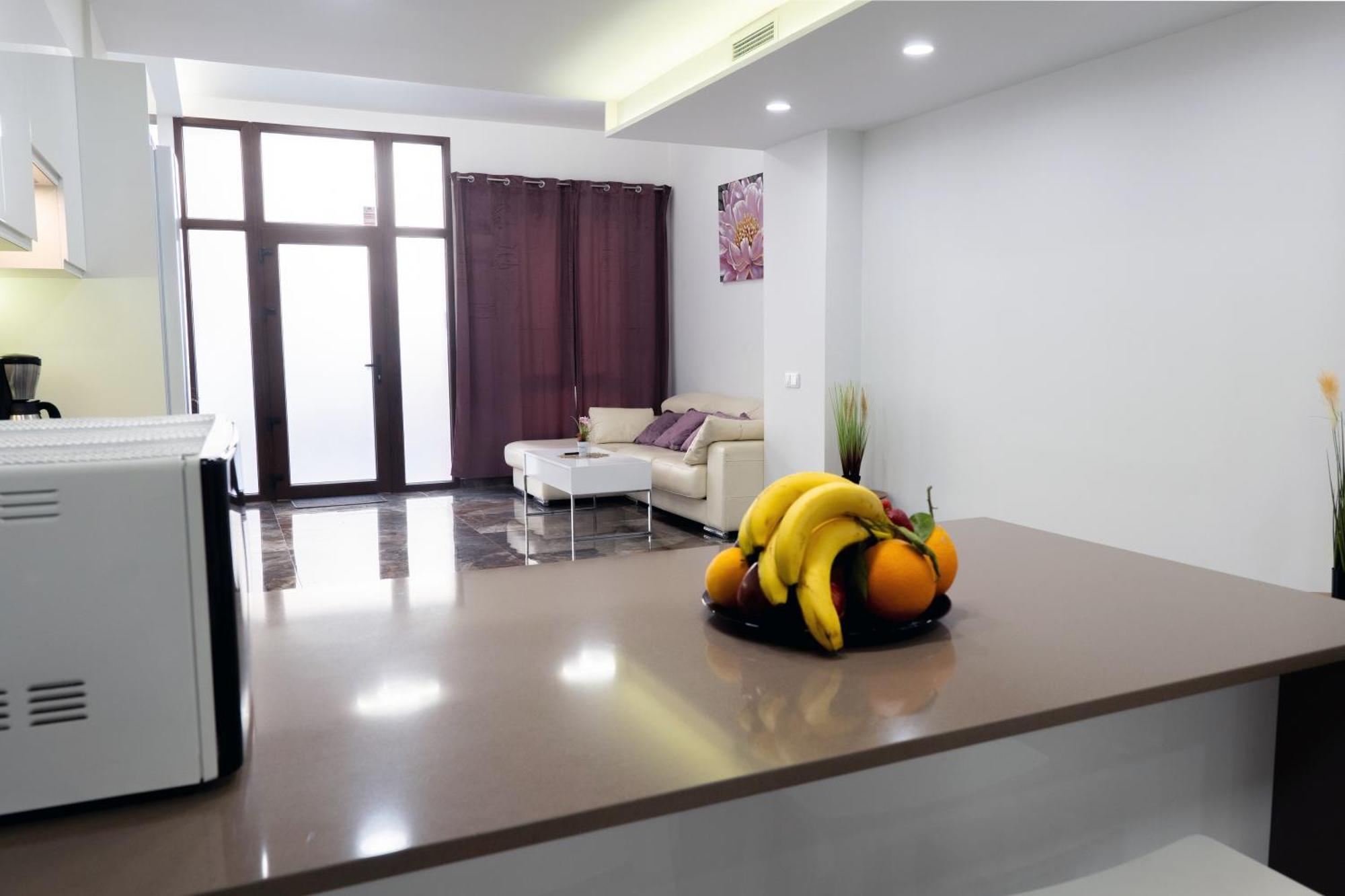 Apartamento Turistico Lux Center Βαλένθια Εξωτερικό φωτογραφία