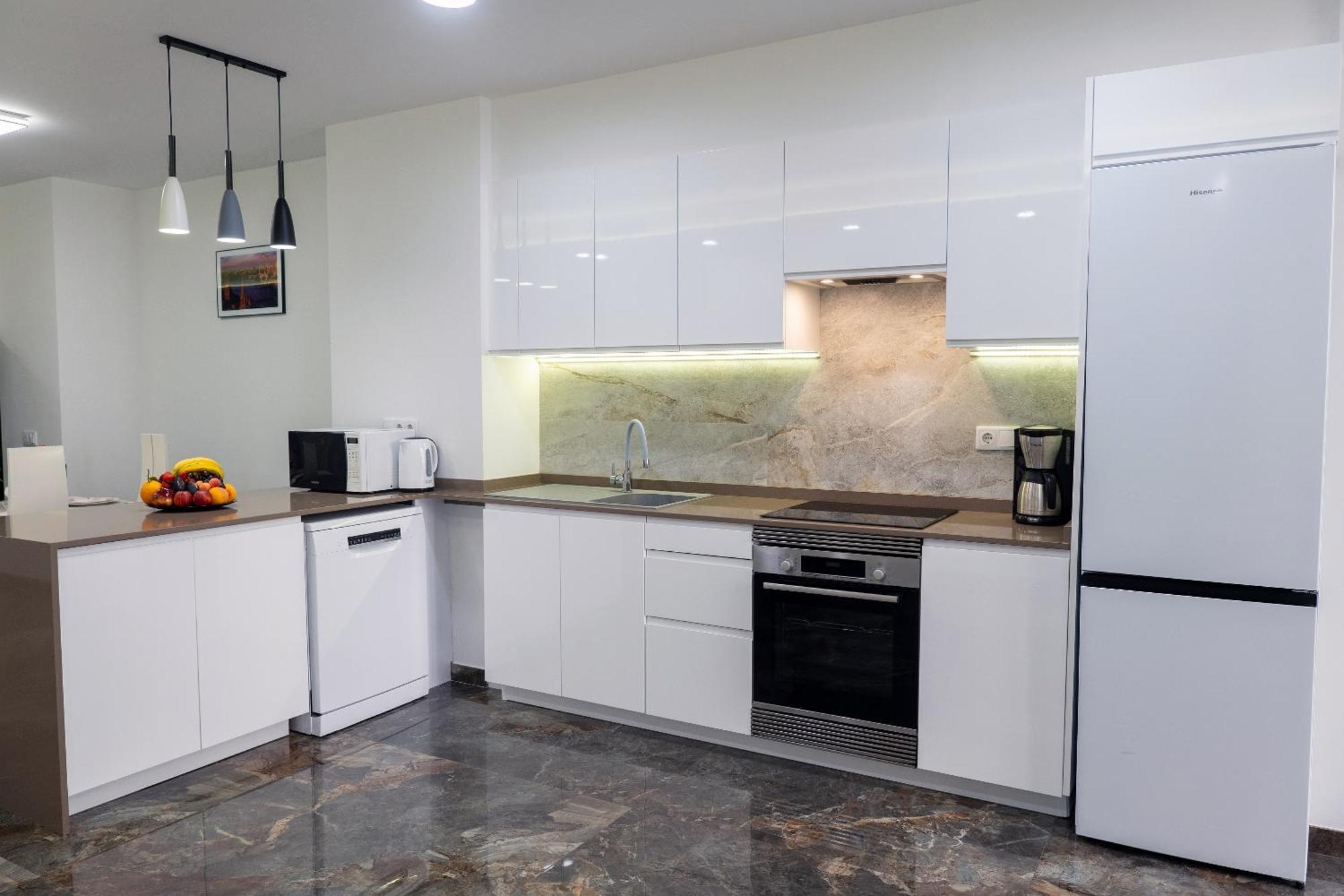 Apartamento Turistico Lux Center Βαλένθια Εξωτερικό φωτογραφία