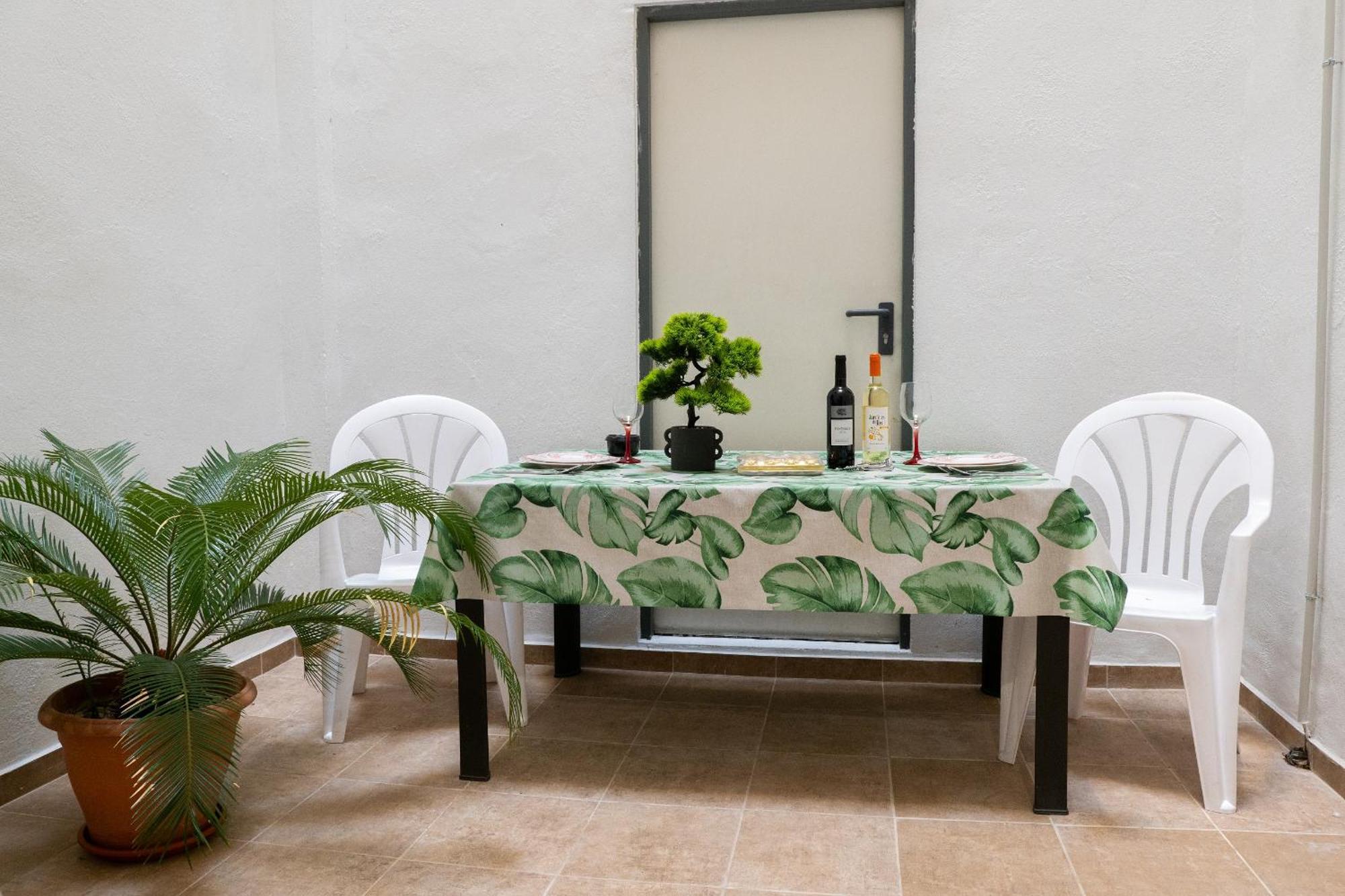 Apartamento Turistico Lux Center Βαλένθια Εξωτερικό φωτογραφία