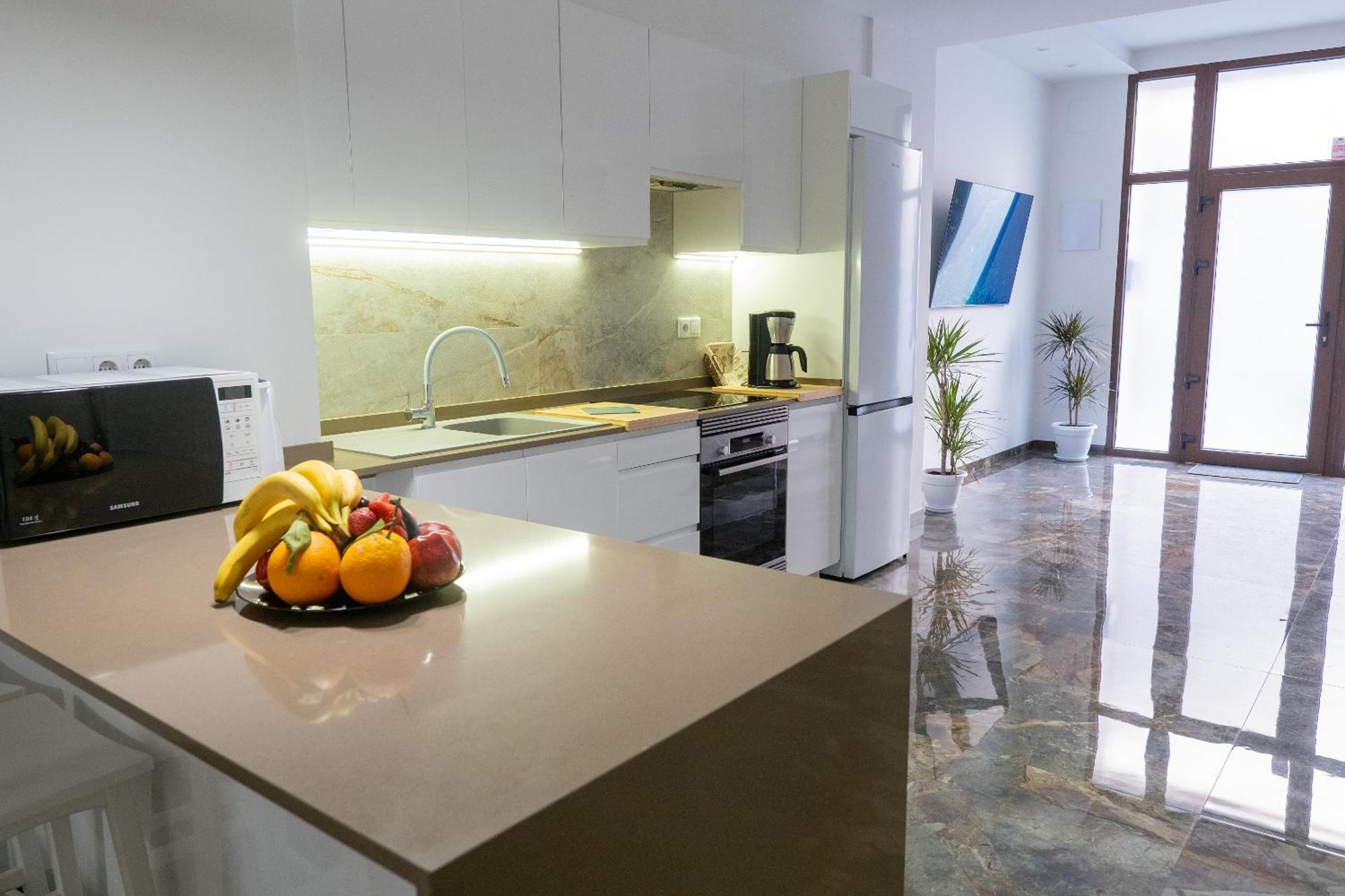 Apartamento Turistico Lux Center Βαλένθια Εξωτερικό φωτογραφία