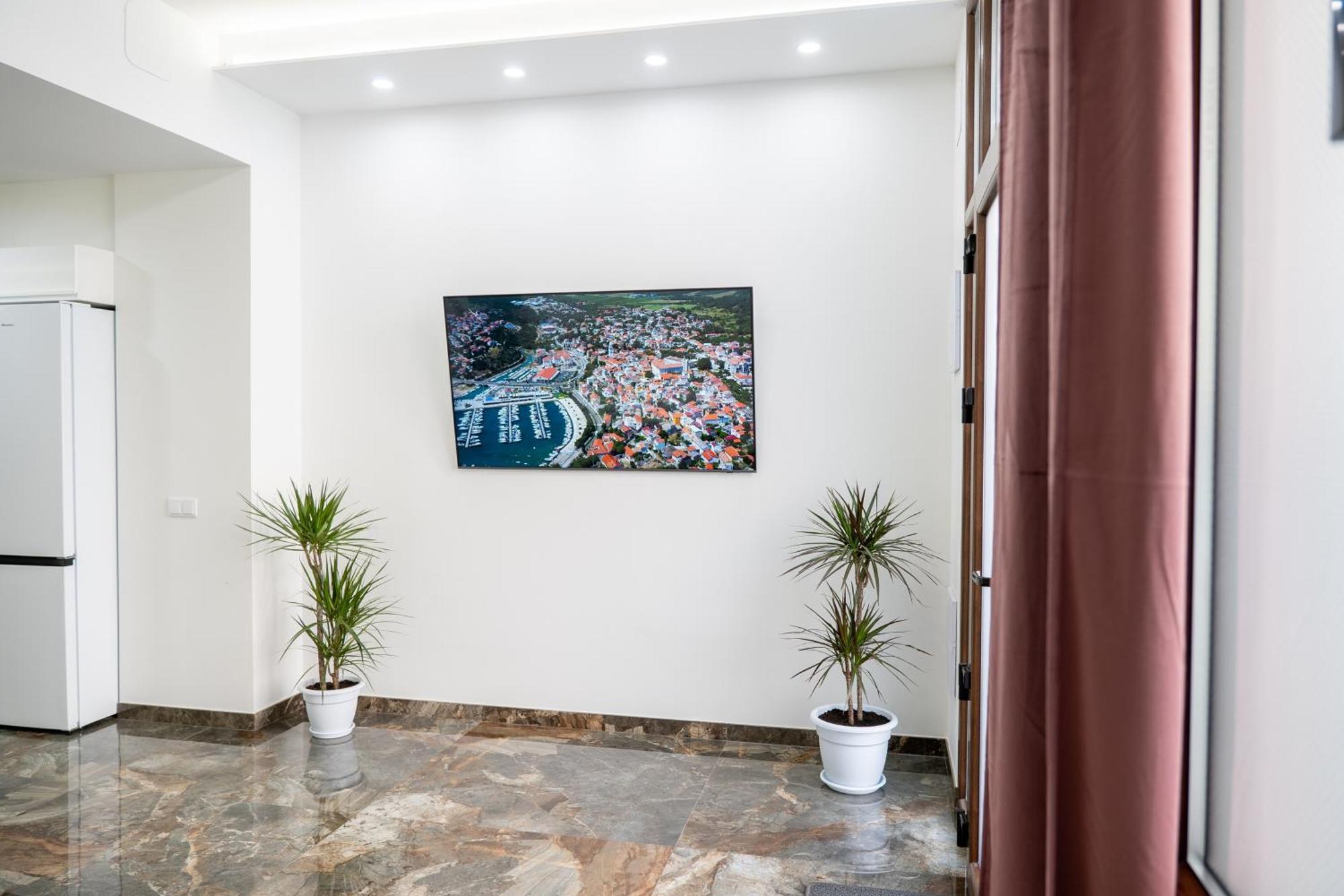 Apartamento Turistico Lux Center Βαλένθια Εξωτερικό φωτογραφία